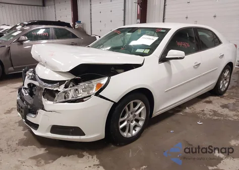 2014 Chevrolet Malibu 1Lt z USA, uszkodzony, nr VIN 1G11C5SL6EF190464